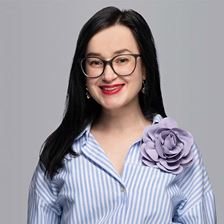 Mariia Pohorila photo