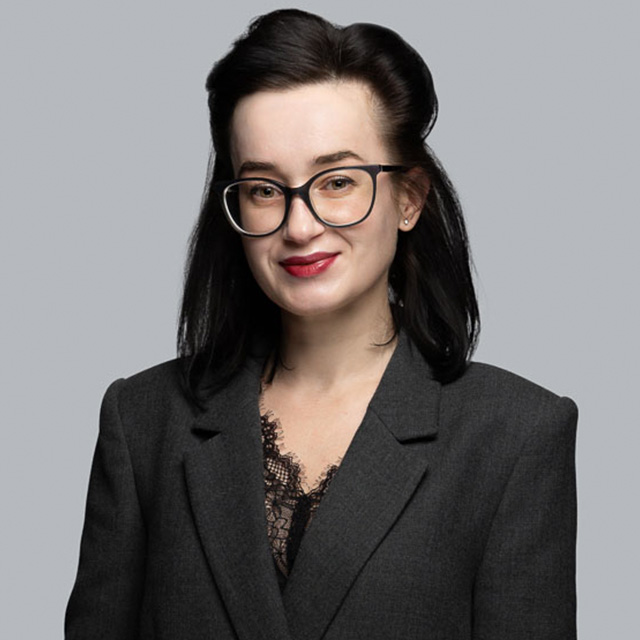 Mariia Pohorila profile picture 