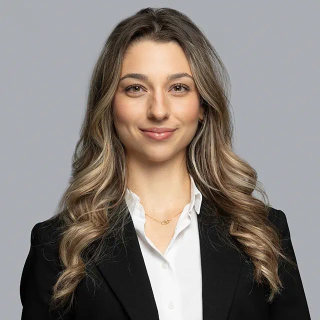 Nermina Dautovic