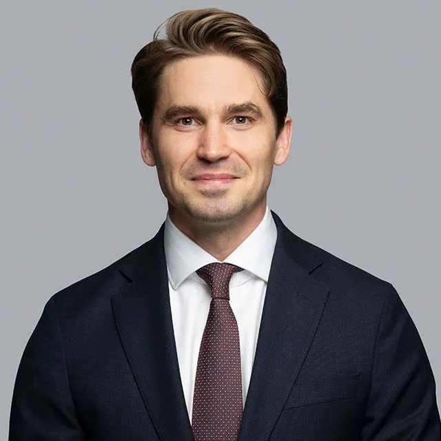 Torbjörn Sjöstrand