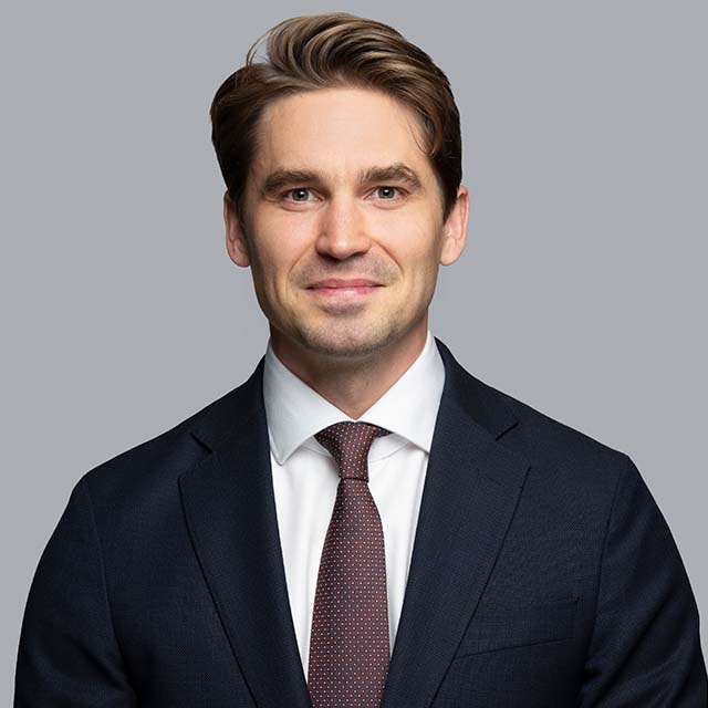 Torbjorn Sjostrand profile picture