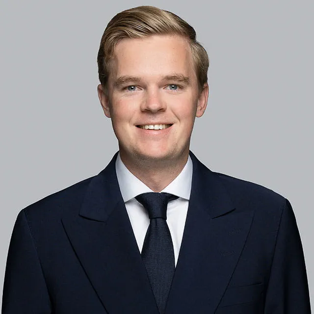 Vidar Segertoft