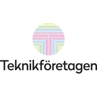 Teknikforetagen logo