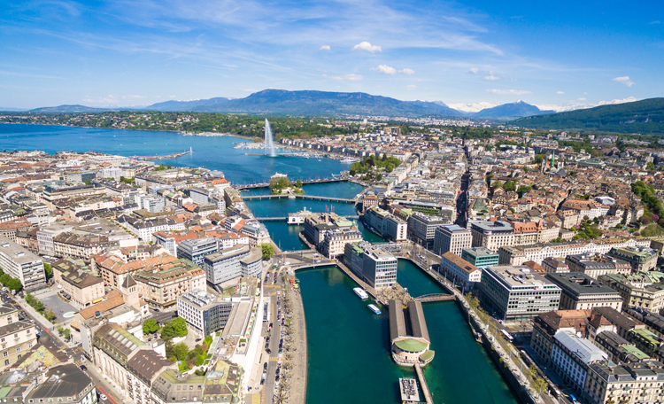 Geneva
