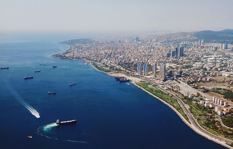 Turkey Istanbul