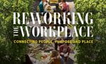 Reworking the workplace