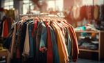 Second Hand Retail