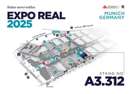 EXPO Real