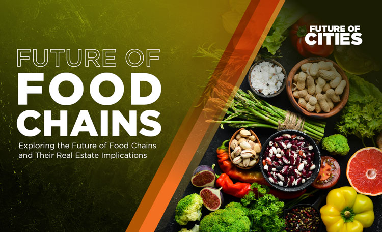 Future of Food Chains