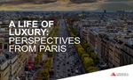 A Life of Luxury: Perspectives from Paris