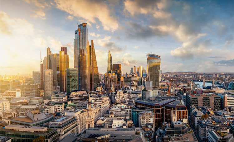 Active Requirements In Central London Office Market Reach All-Time High