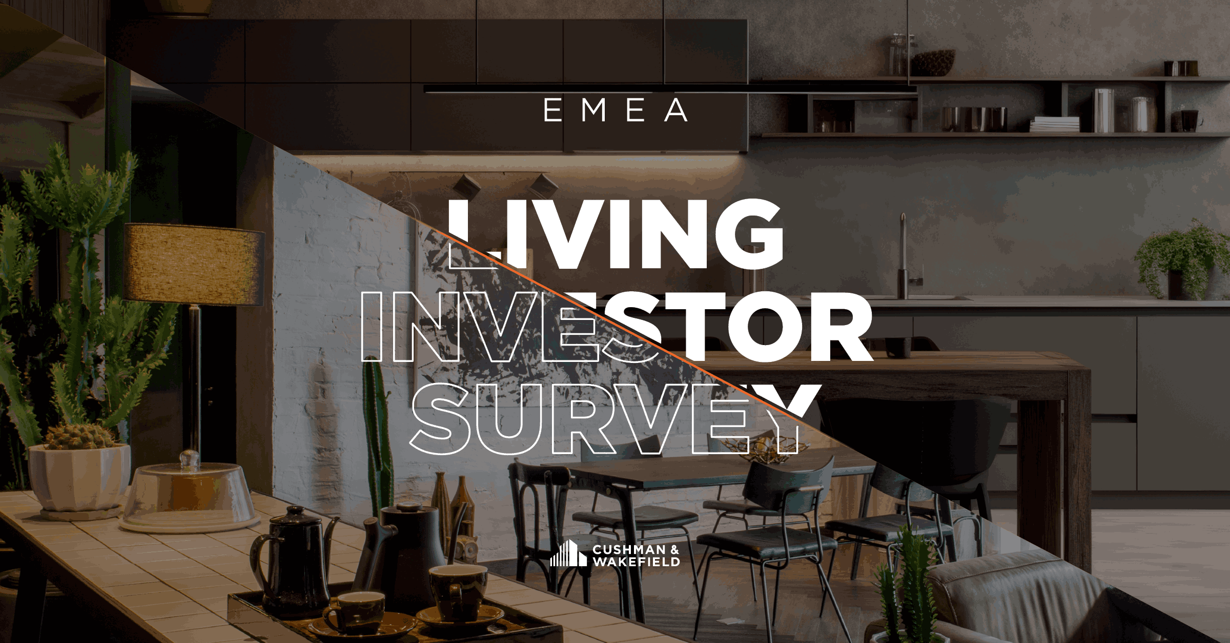 Living Investor Survey Report