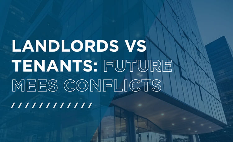landlords vs tenants