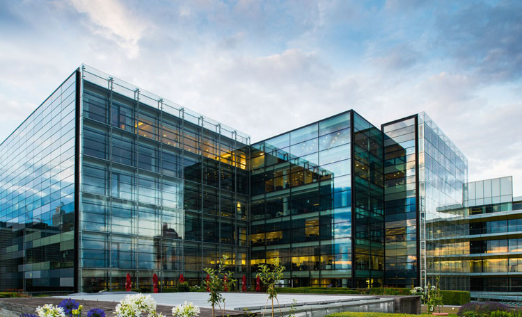Watermark Place