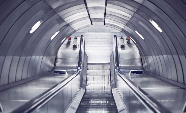 UK Real Estate Market View