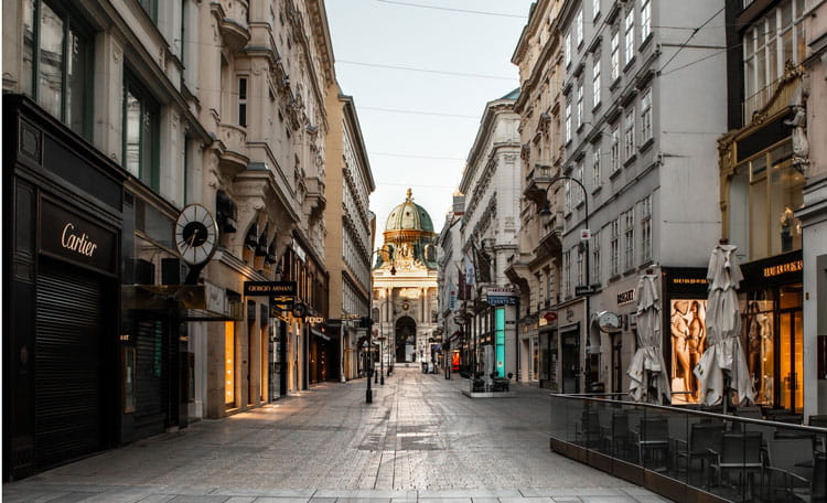 The Retail Department of Cushman & Wakefield France posts an excellent 2022 balance sheet