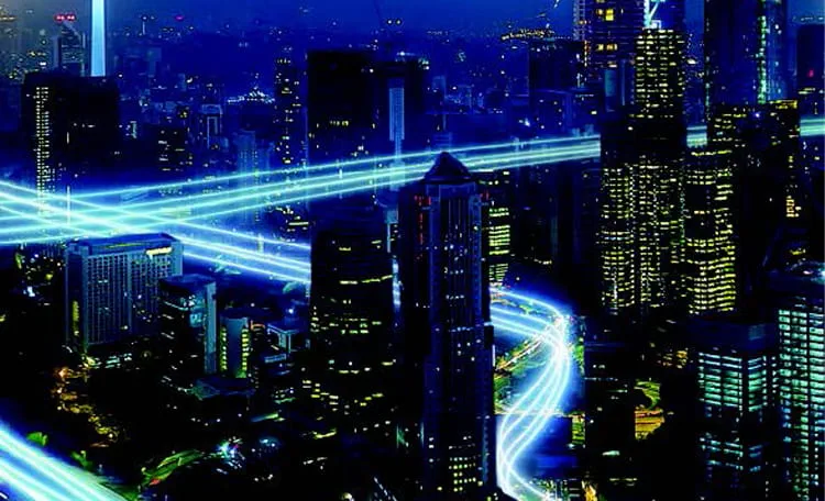 What Are Smart Buildings?