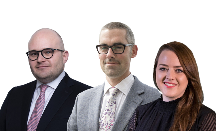 Cushman & Wakefield Makes Key Specialist Markets Appointments | GB ...