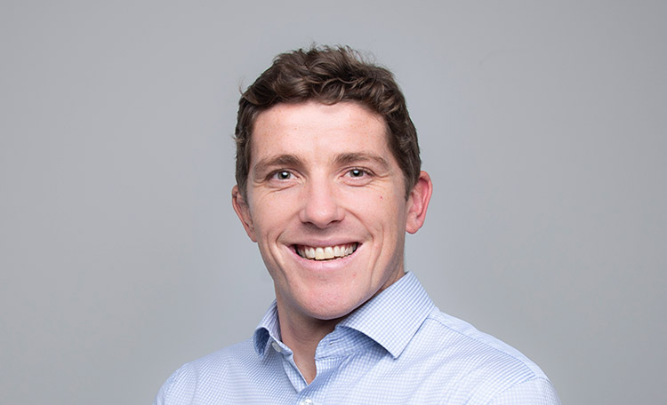 Cushman & Wakefield Appoints Dominic Bouvet As Regional Managing Partner For London & South East