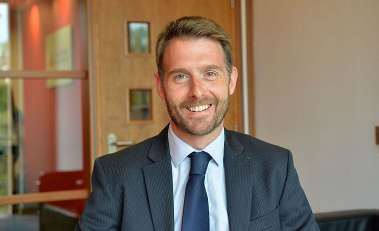 Stephen Miles Cushman & Wakefield