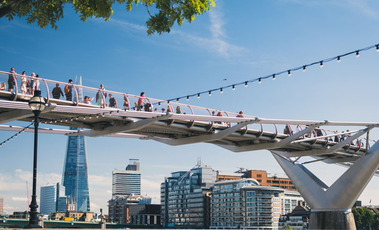 London Occupiers Moving Further to Secure the Best Office Space