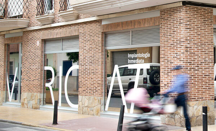 Vericat Implantologia Madrid