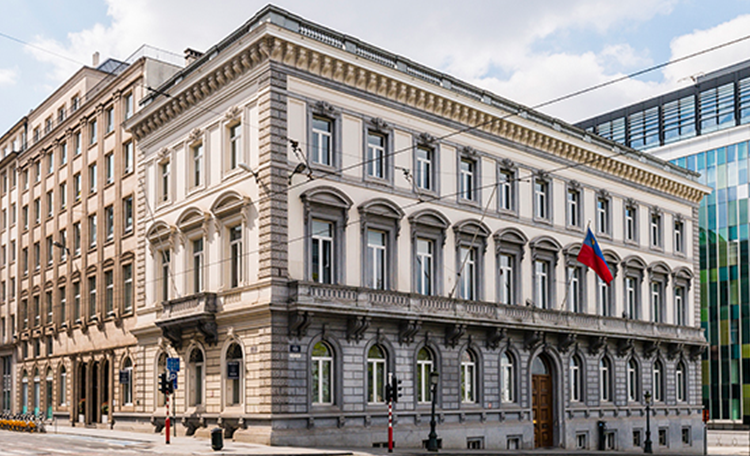Cushman & Wakefield: Exclusive advisor for the ROVA sales portfolio