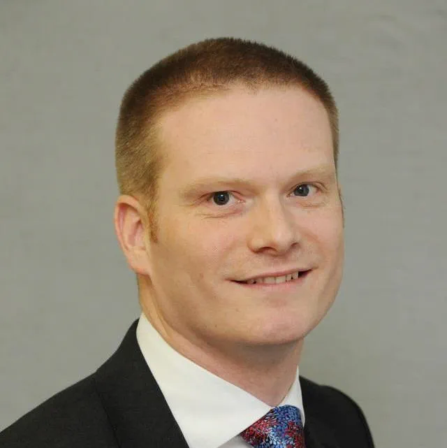 Adam Boden