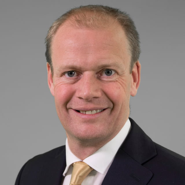Alistair Brown - London