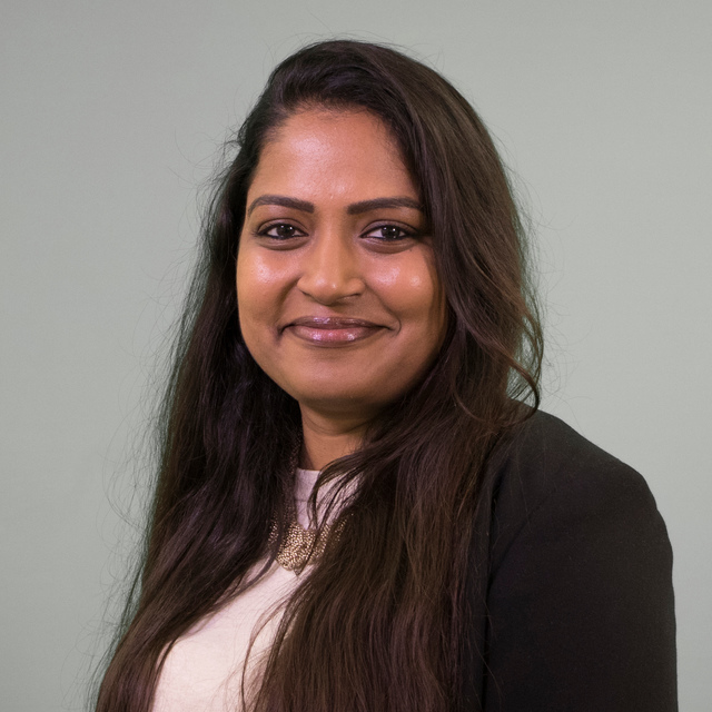 Anuhya Golla - London