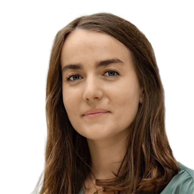 Aurelie Gaillard