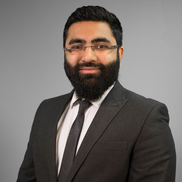 Ayaz Juneja