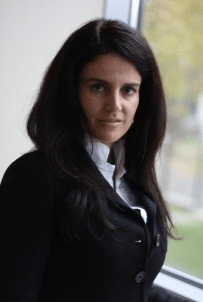 Barbara Fekete - London