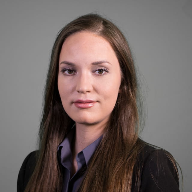 Carla Battenhaussen