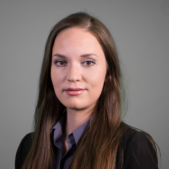 Carla Battenhaussen