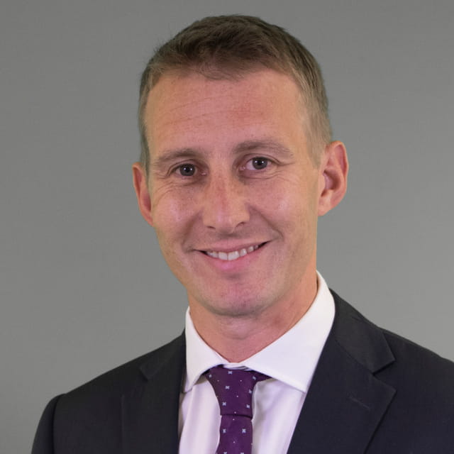 Christopher Cole - London