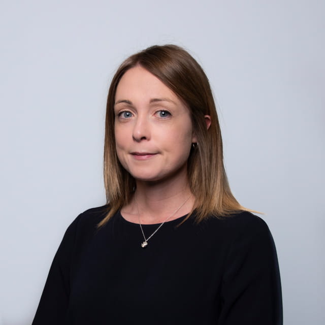 Clare Lucey