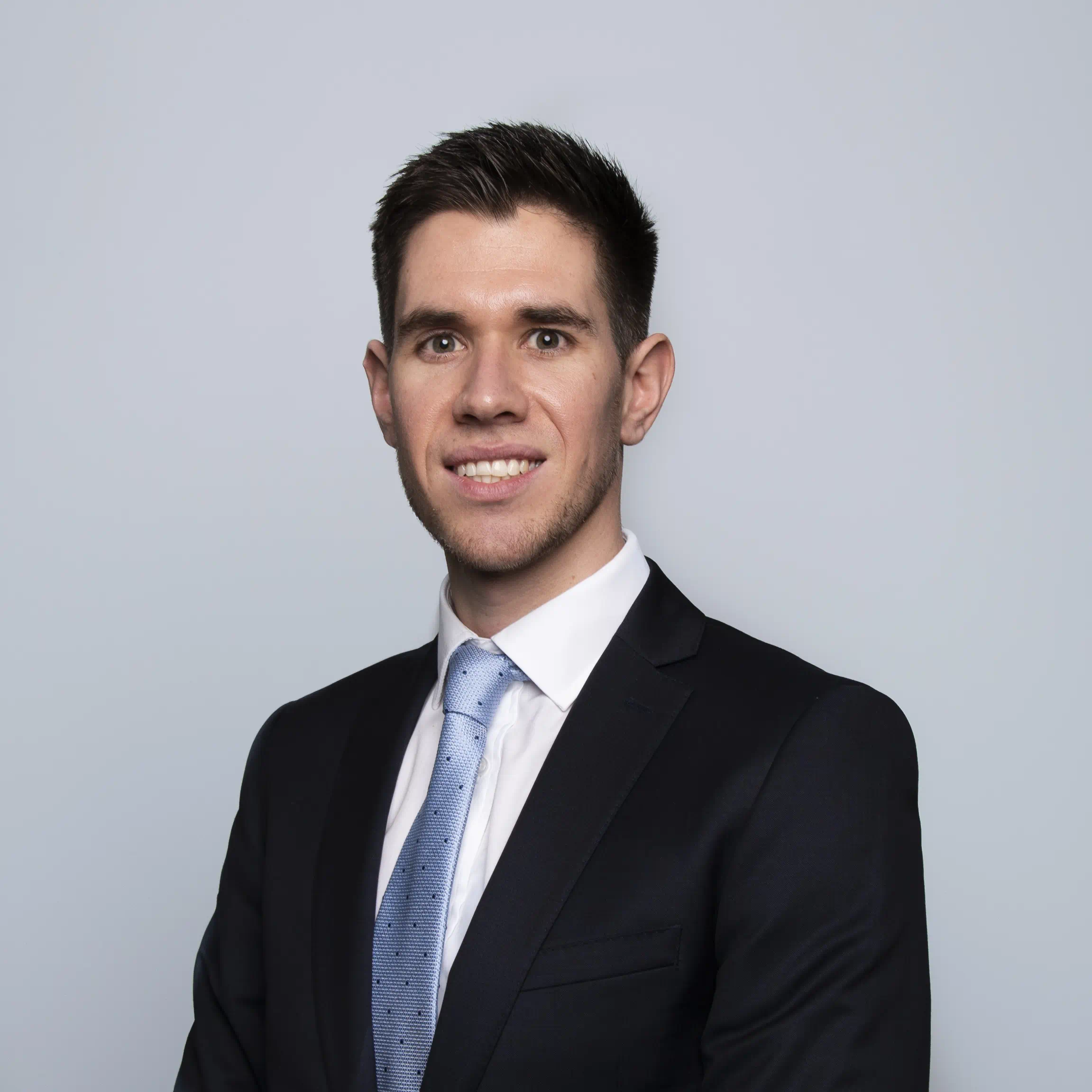 Daniel Taylor