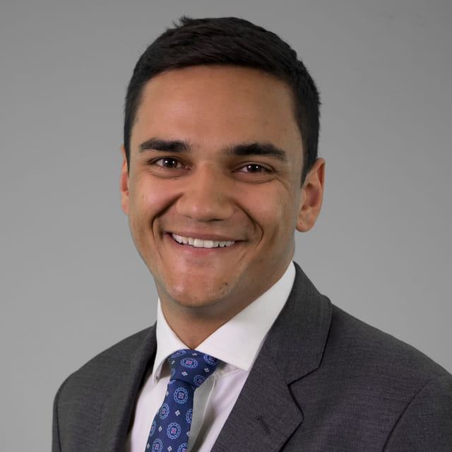 Daniel Golding - London