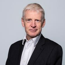 David Tonks - Birmingham