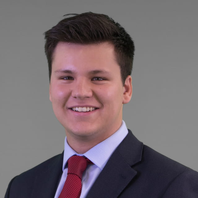 Edward Arrowsmith - London