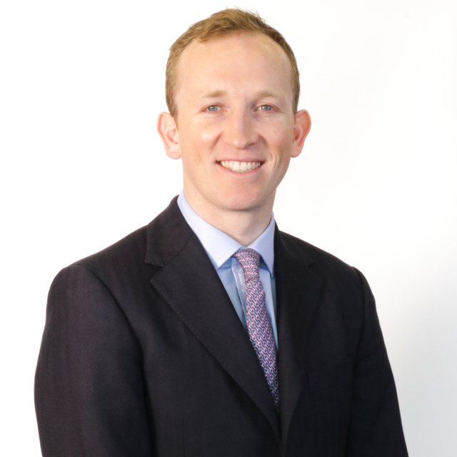 Gavin Richmond - London