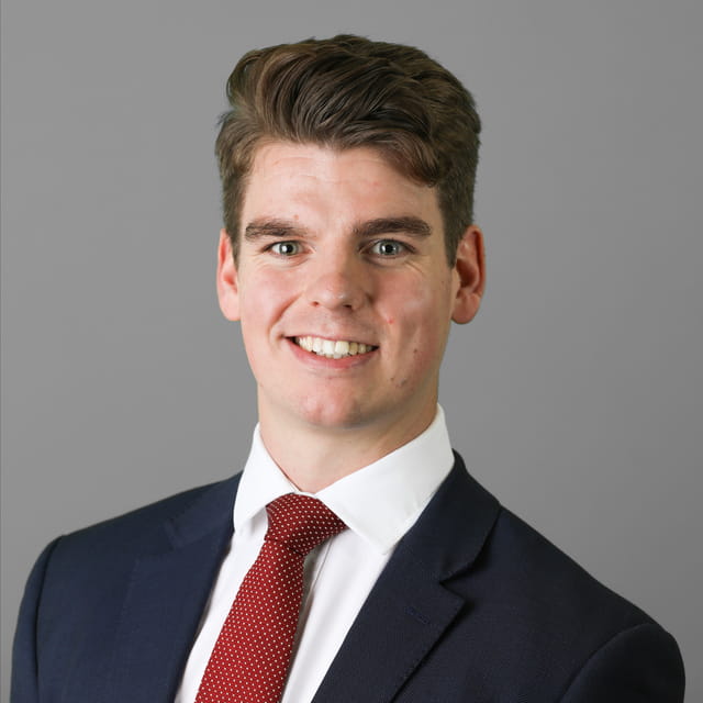 Hector Macneal
