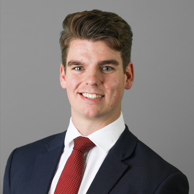 Hector Macneal - London