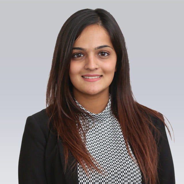 Heena Gadhavi
