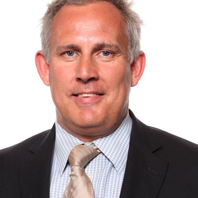 Ian Gray