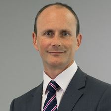 James Hanson - London