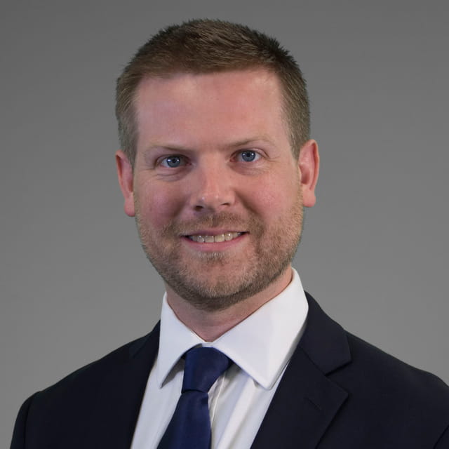 James Merrett