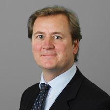 Jamie Renison - London