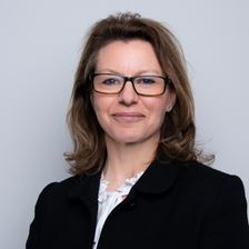 Jemma McAndrew - London